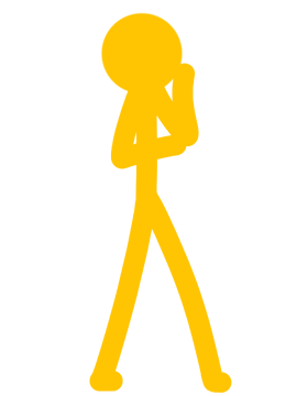 Yellow, Animator vs. Animation Wiki